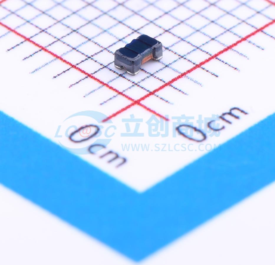 DLW21HN181SQ2L实物图