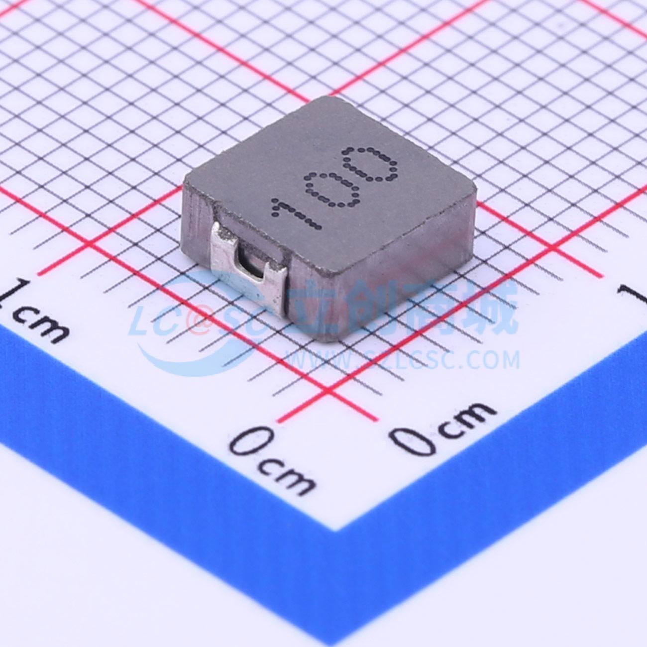 MHCC06030-100M-R7实物图