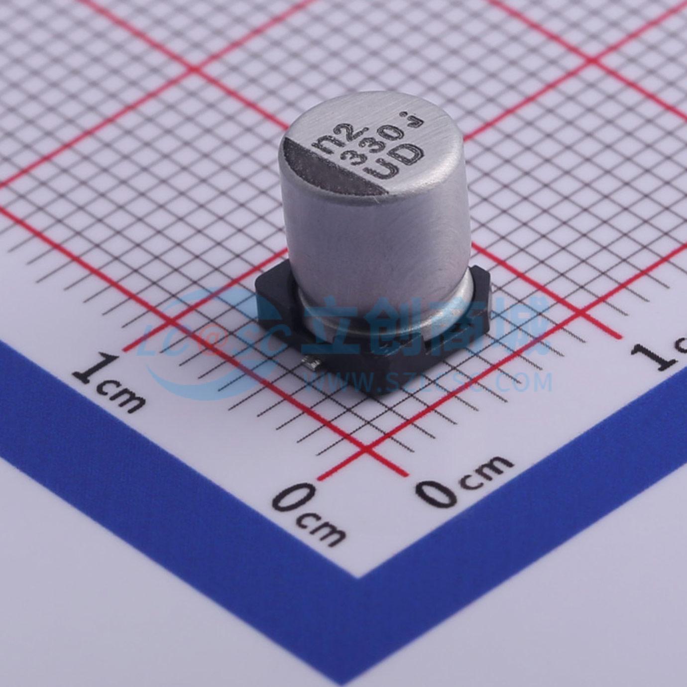 点击查看大图 UUD0J331MCL1GS实物图