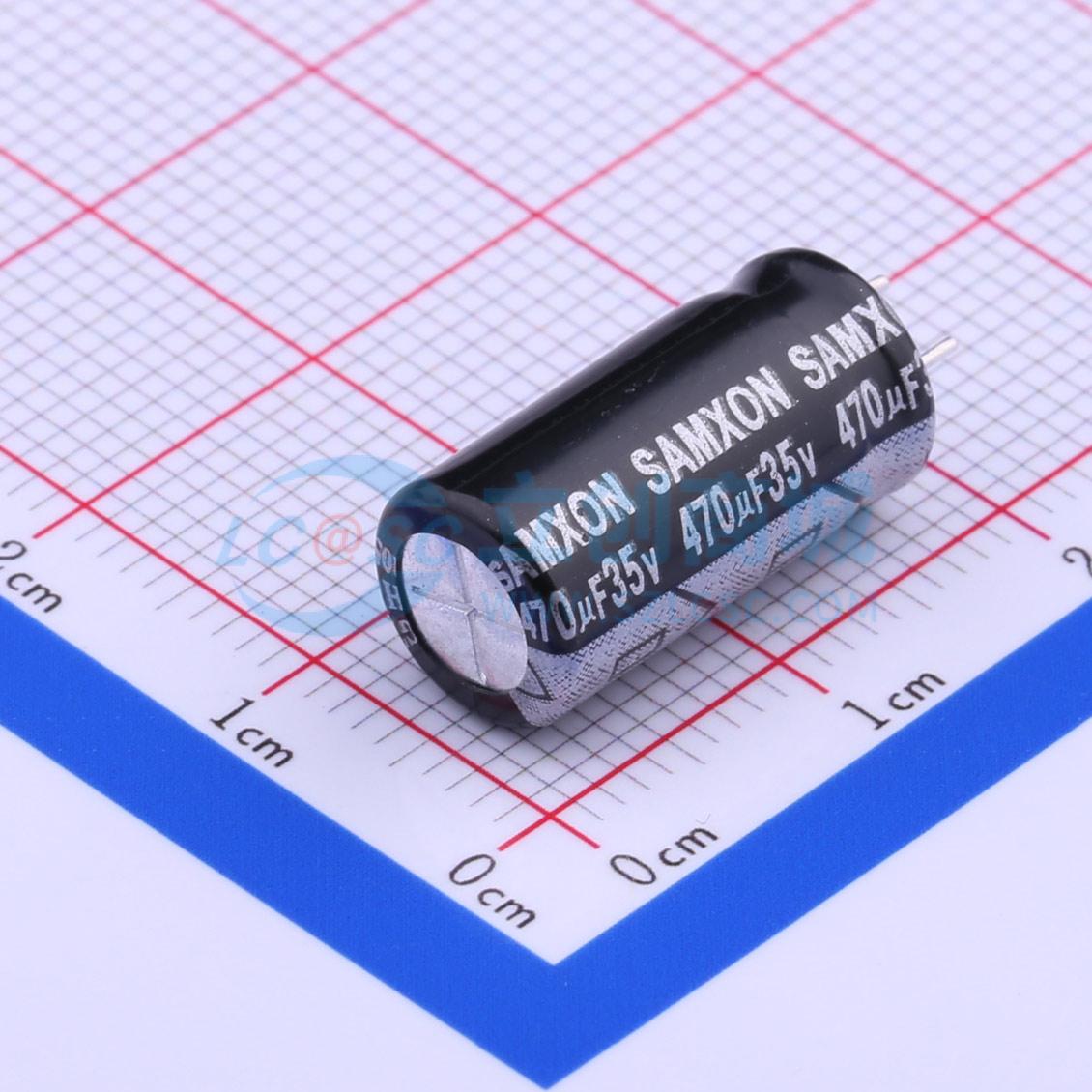 点击查看大图 EGT477M1VF16CB实物图