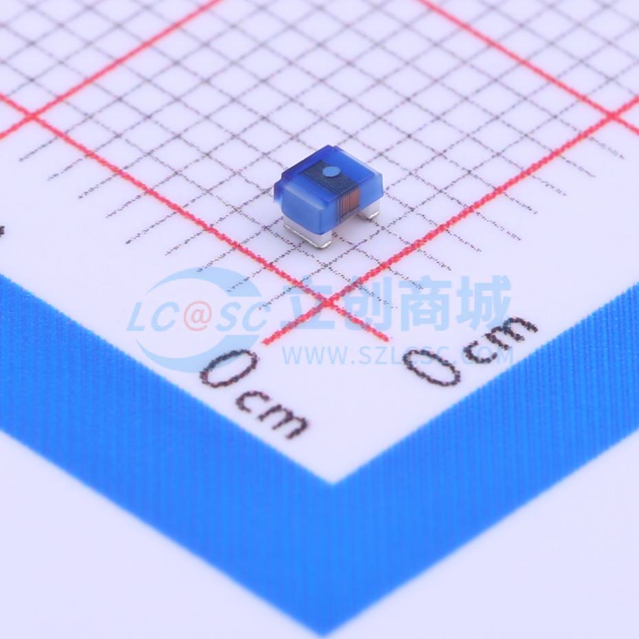 点击查看大图 CS0805-R15J-S实物图