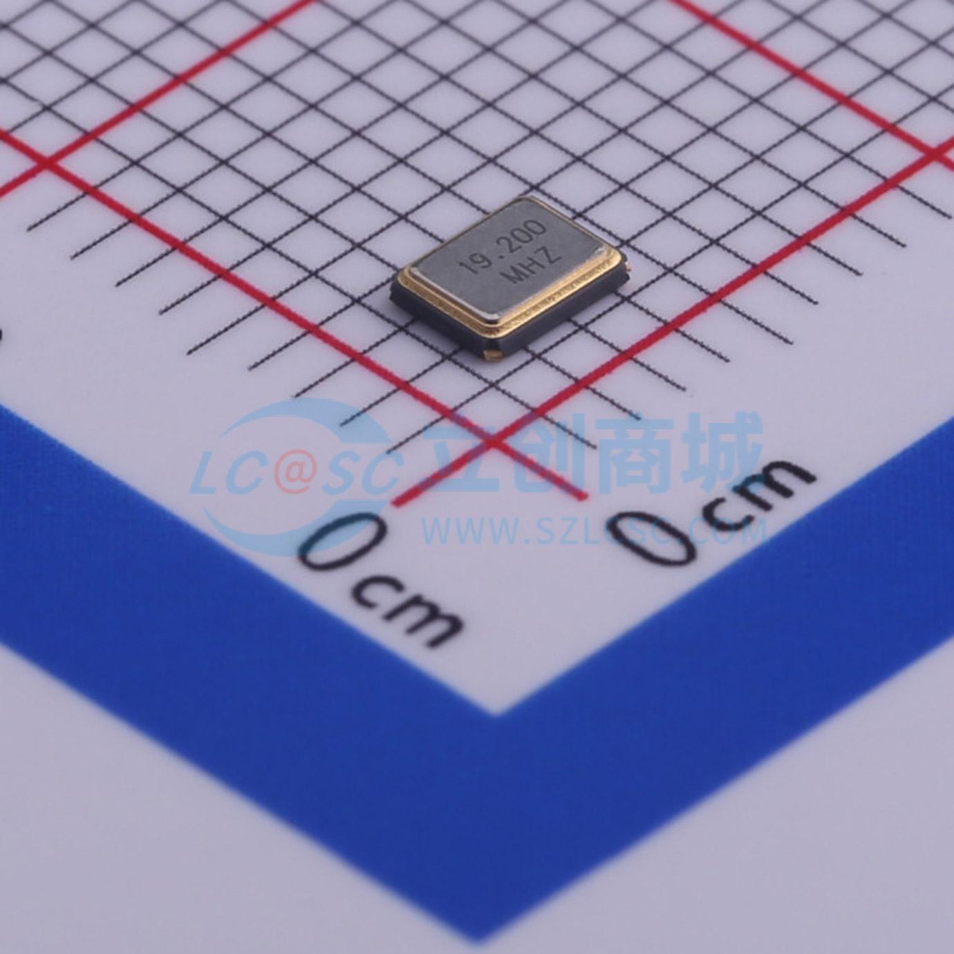 S3219200161060实物图