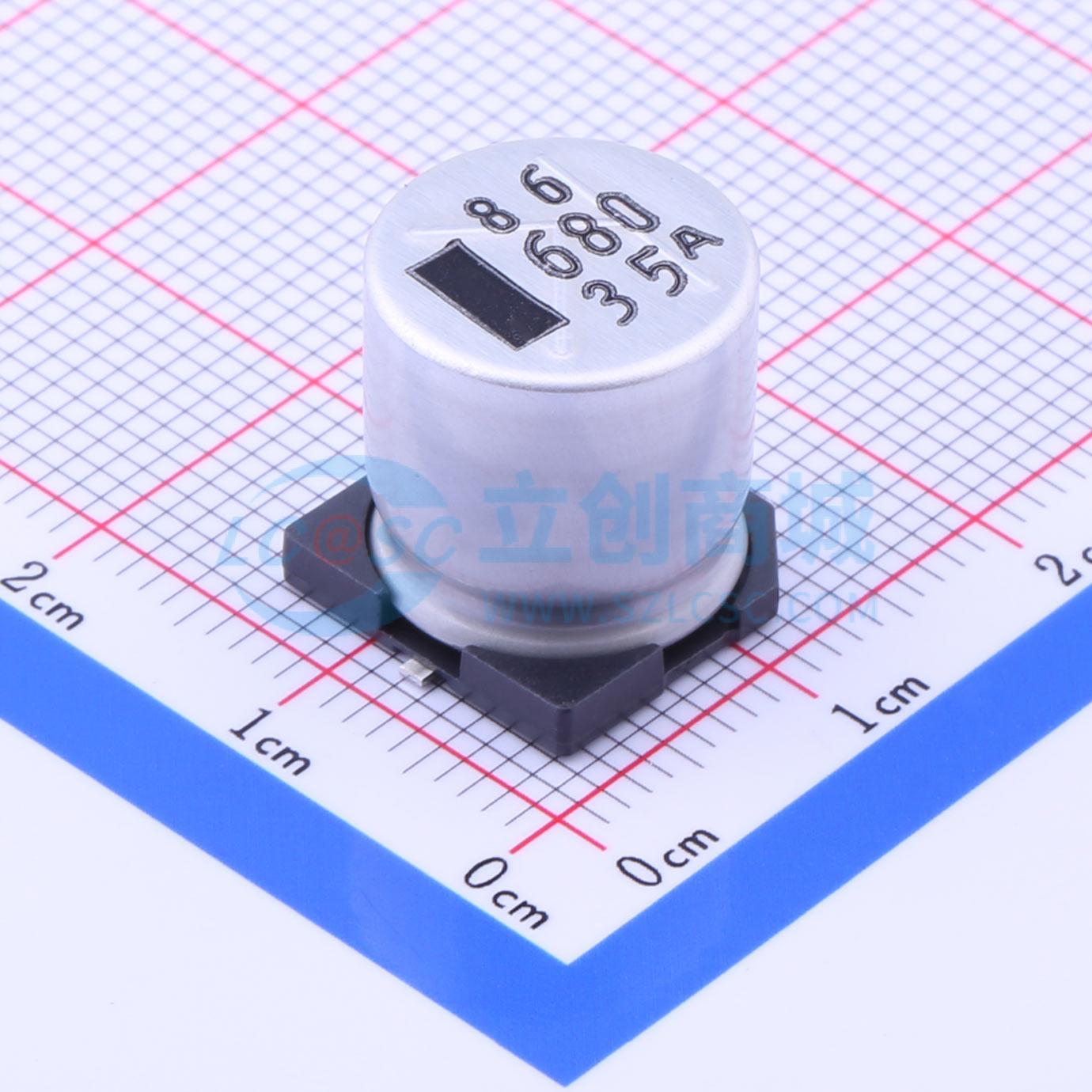 点击查看大图 35CE680AX+D实物图