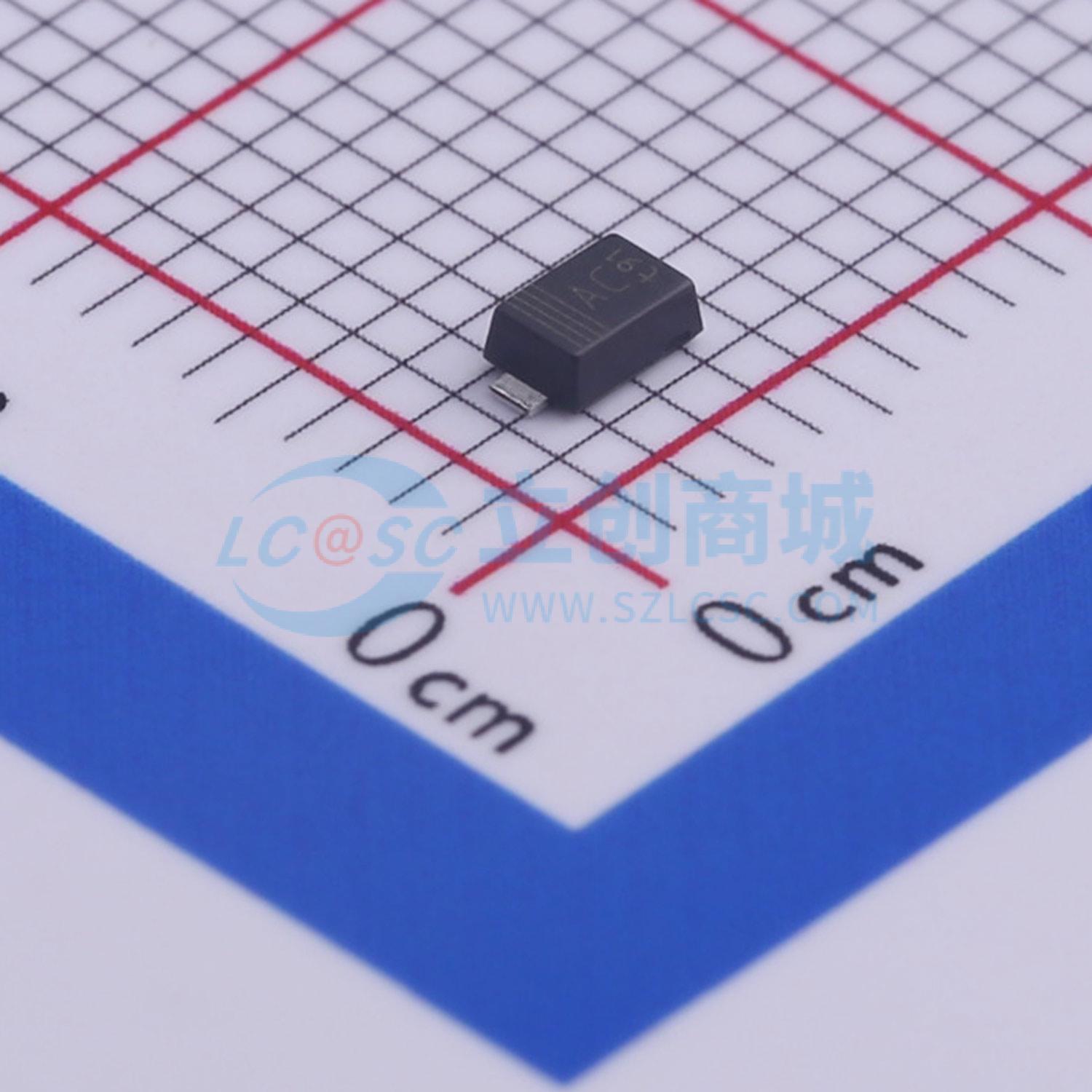 点击查看大图 PTVS12VS1UR,115实物图
