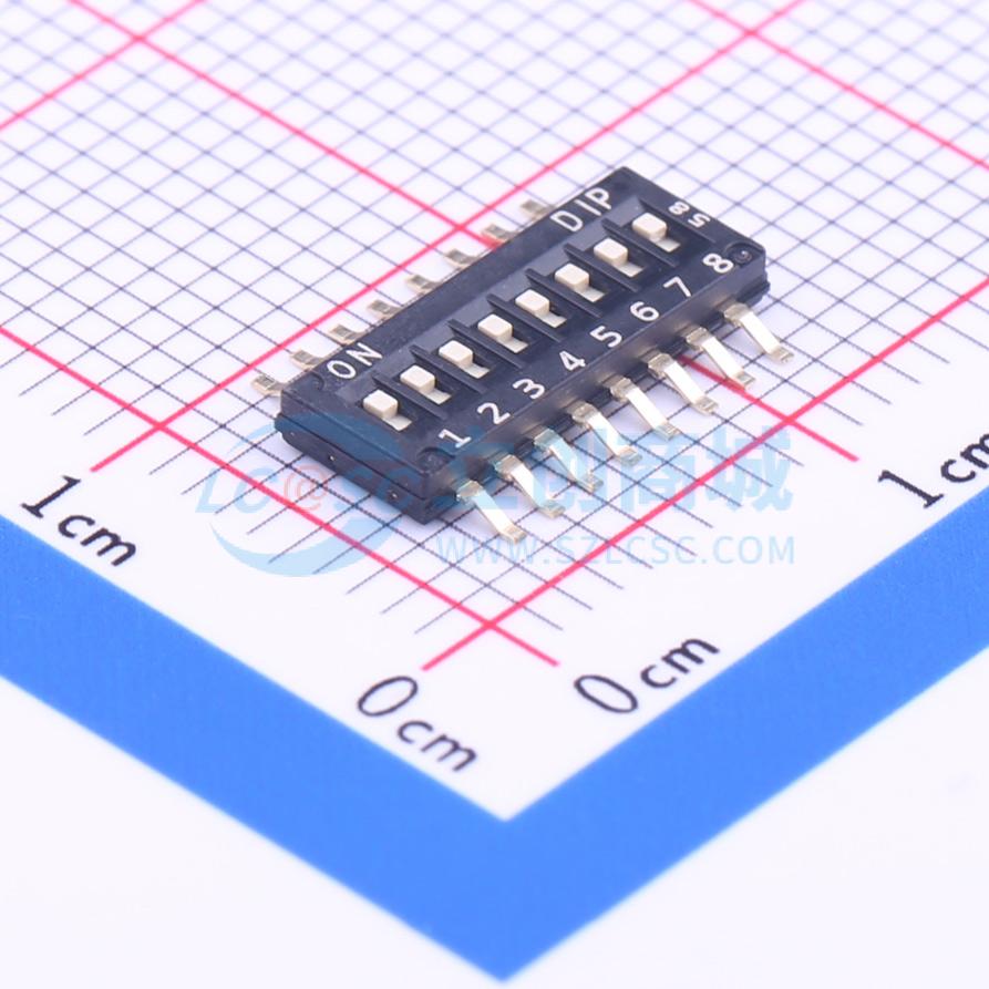 DHNF-08-V-T/R实物图