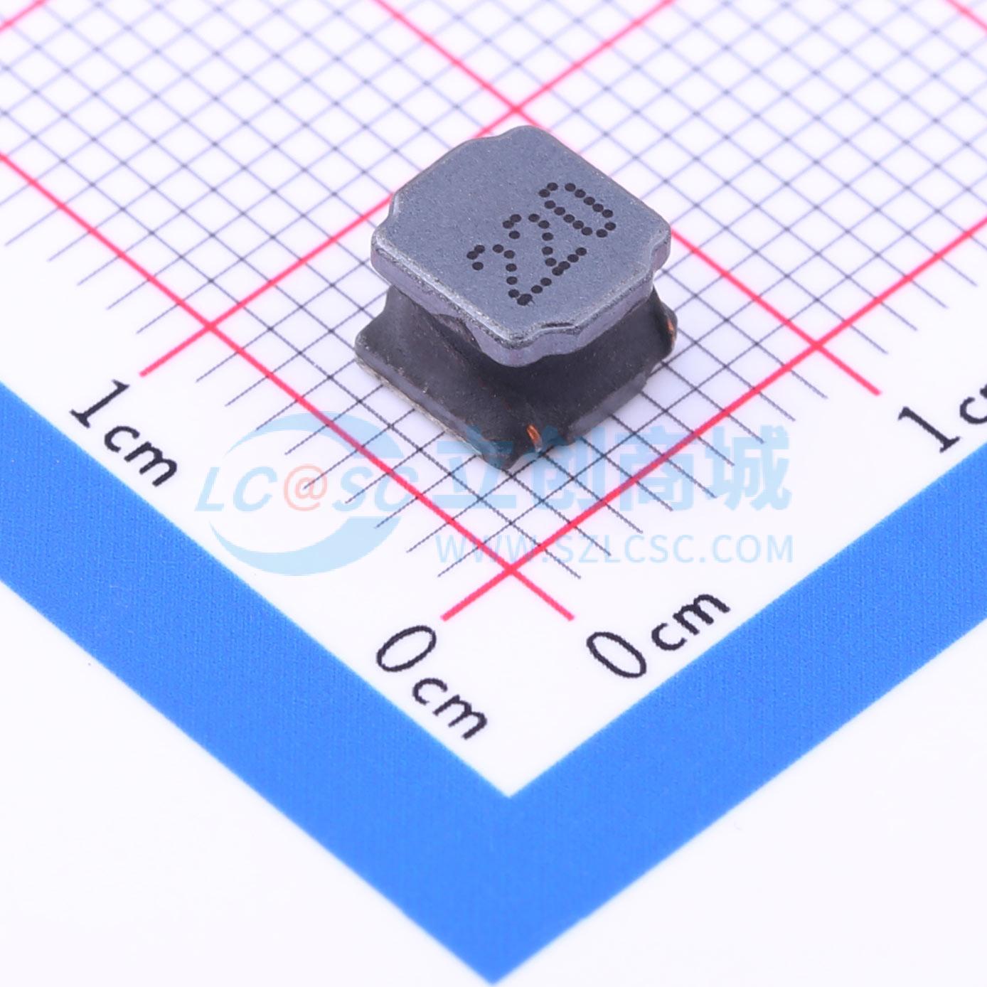 ABG06A45M220实物图