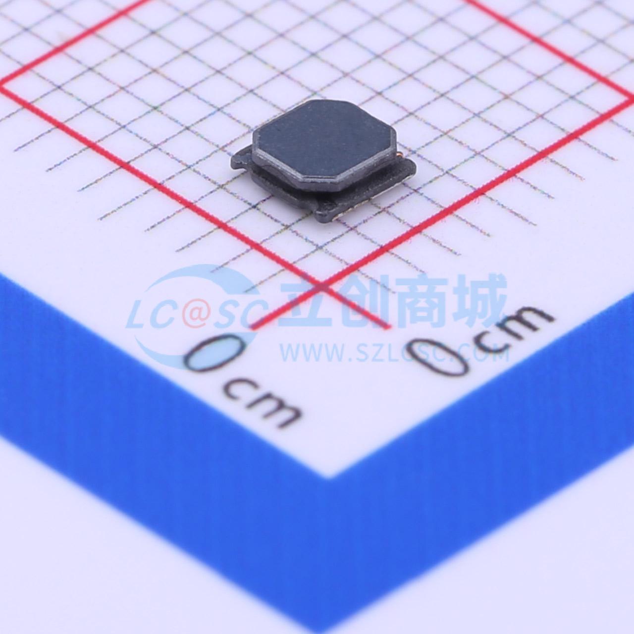 MPIT3010-2R2M-LF实物图