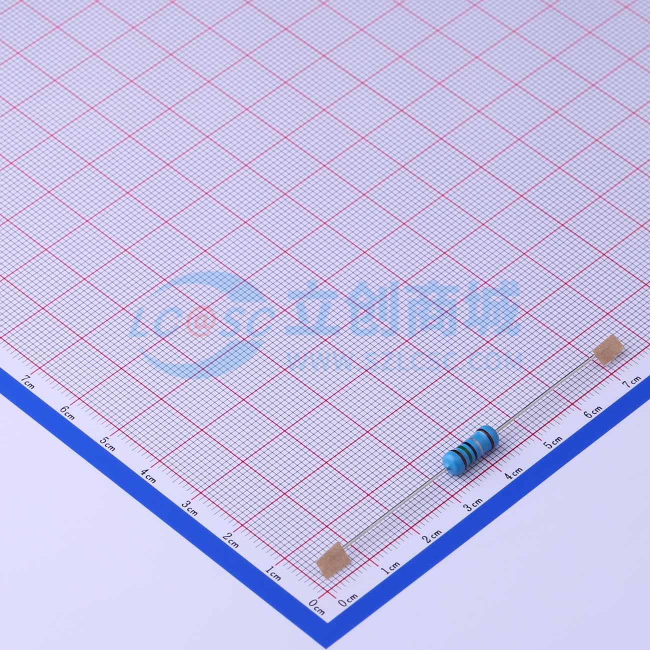 点击查看大图 RN 2WS 1R5 F T/B A1实物图