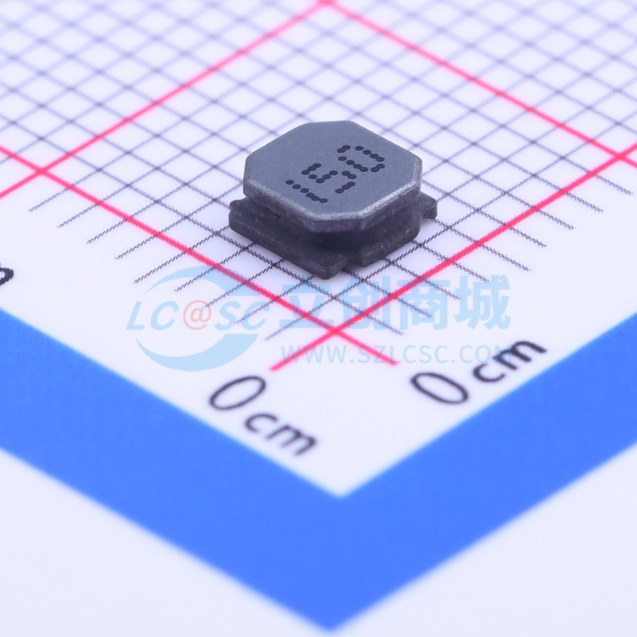点击查看大图 SLW4018S150MST实物图