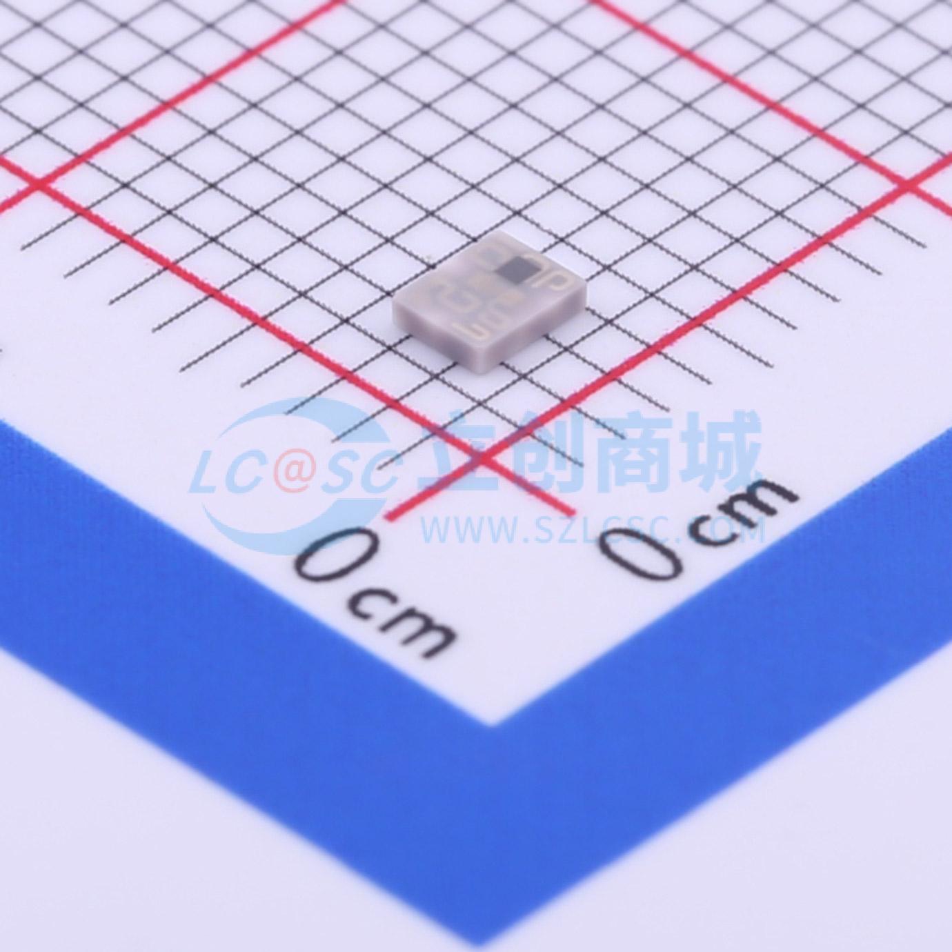 TPX255925MT-7062B1实物图