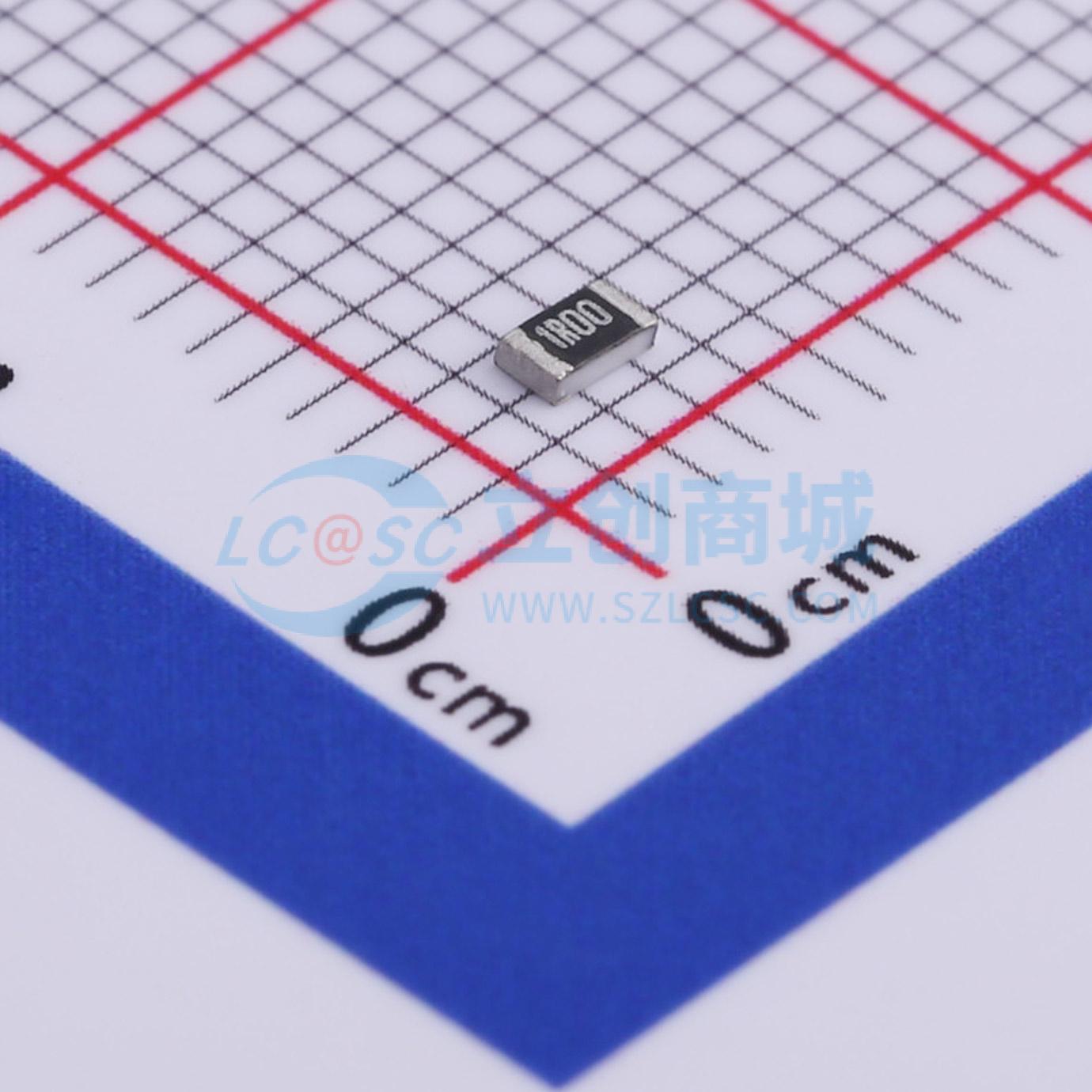 点击查看大图 HP05W3F100KT5E实物图