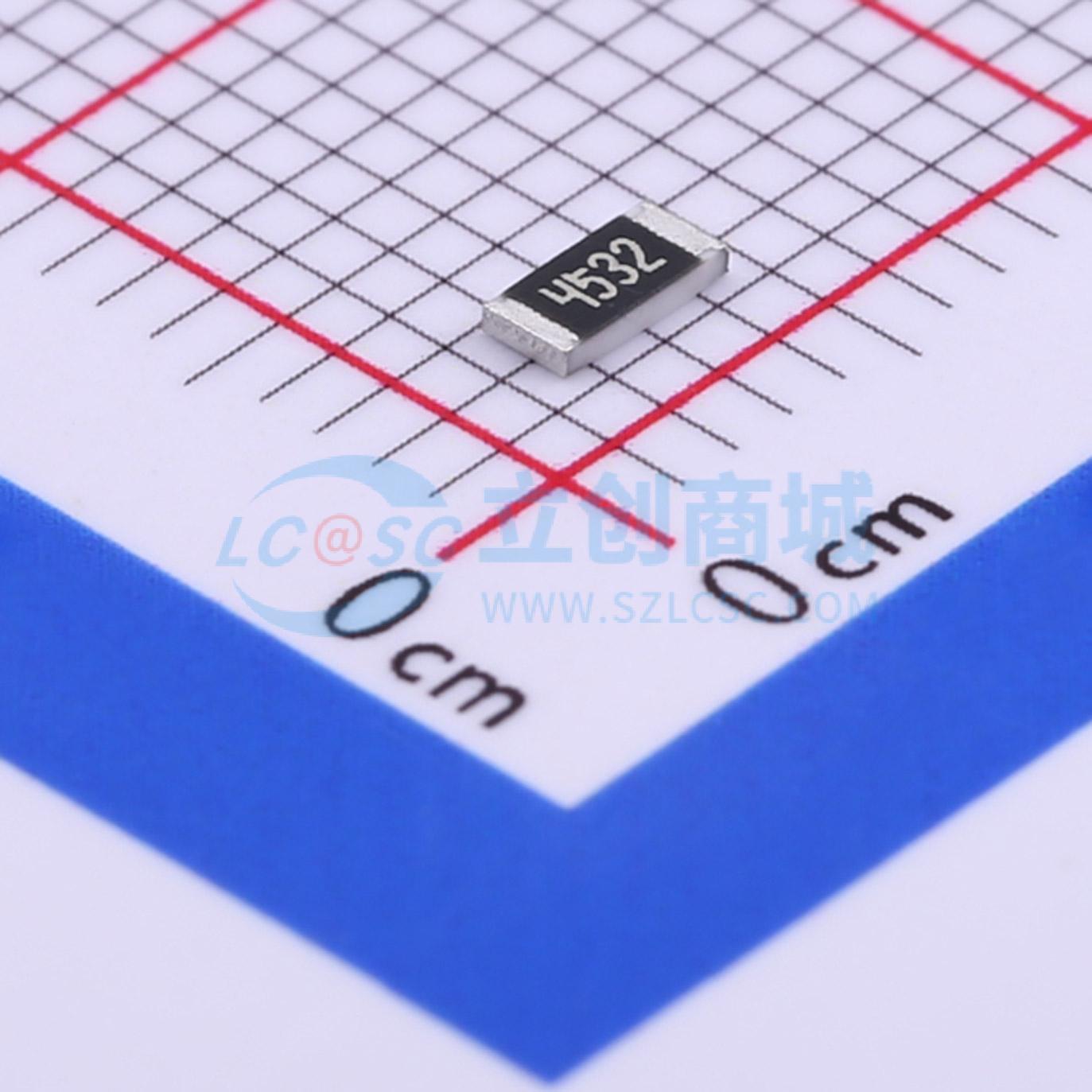 1206W4F4532T5E实物图