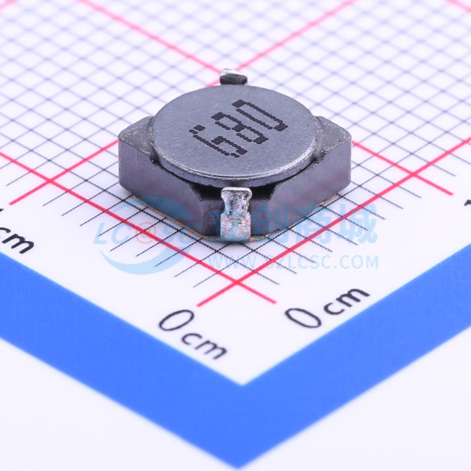 点击查看大图 SLS6D28S680MTT实物图