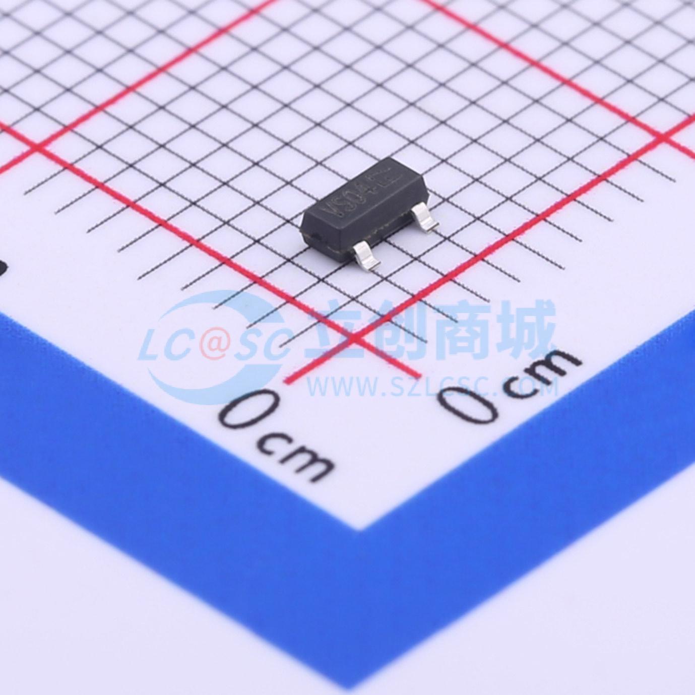 点击查看大图 VS6640AC实物图