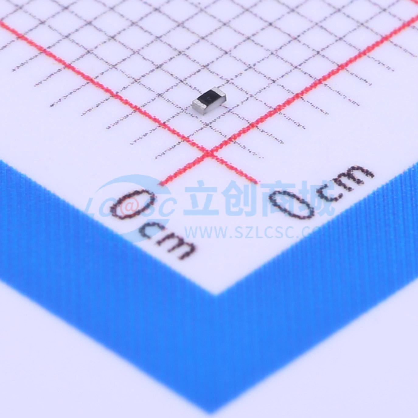 点击查看大图 RC-02W1241FT实物图
