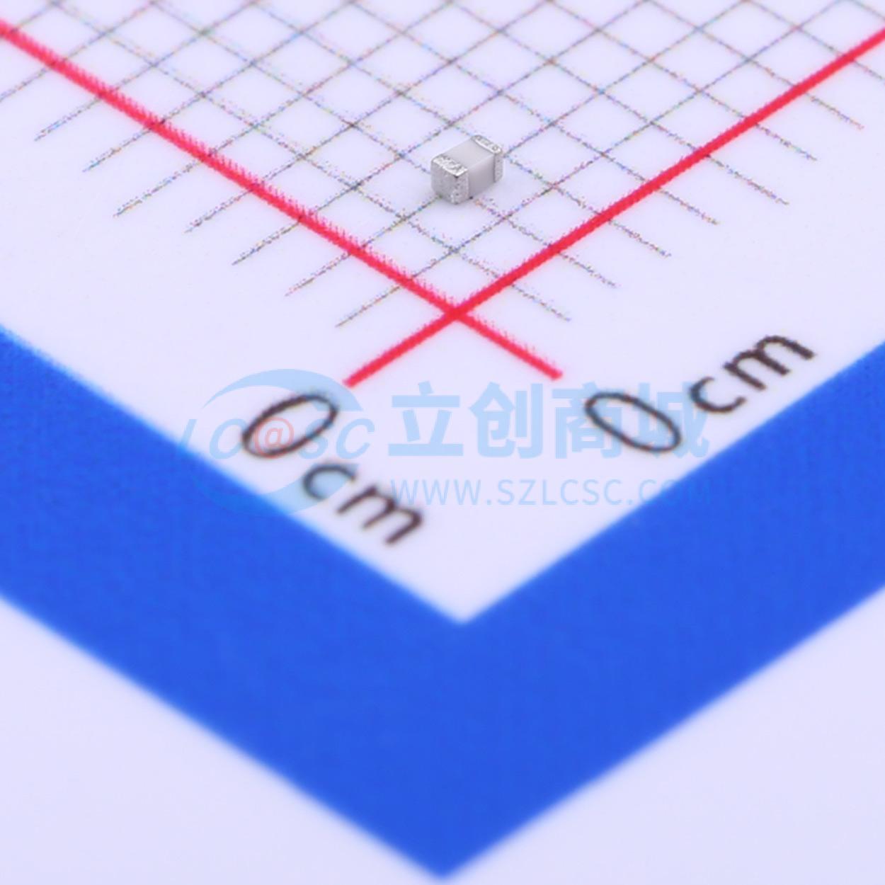 点击查看大图 MLK1005S56NJT000实物图