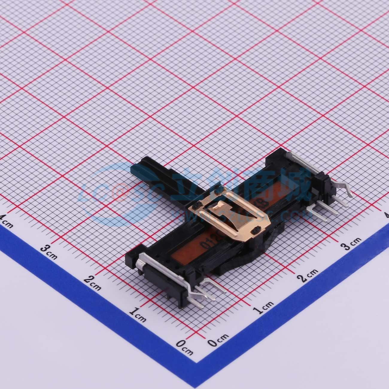 RS20H113C008实物图