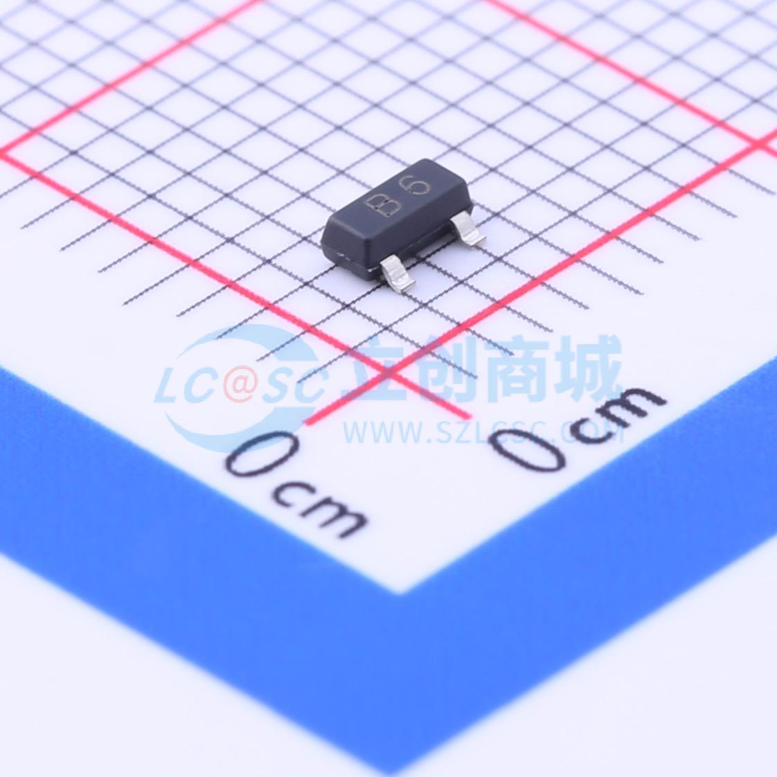 点击查看大图 AS2304实物图