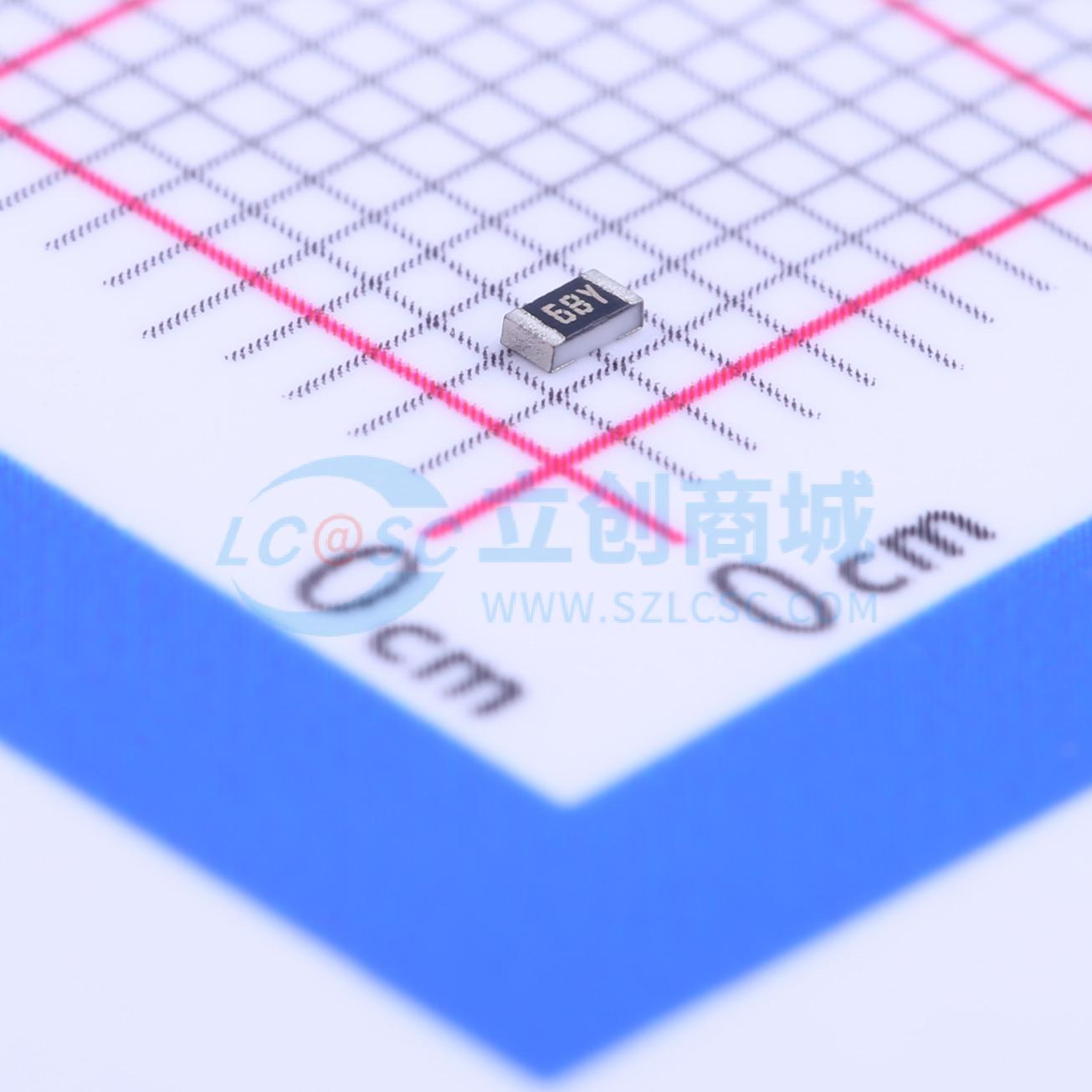 RM06FTN4R99实物图