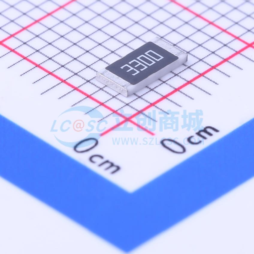 点击查看大图 CRH2010F330RE04Z实物图