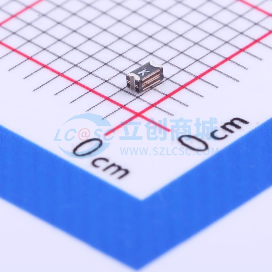 点击查看大图 RF2227-000实物图