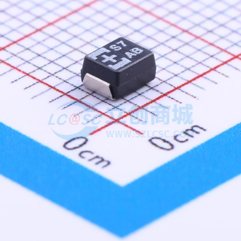 点击查看大图 10TAB47M实物图