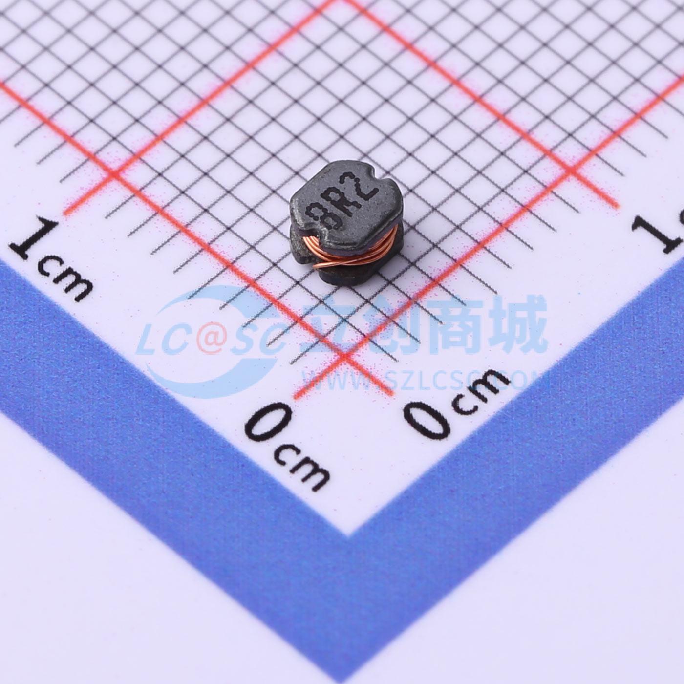 点击查看大图 CMLF0302-8R2MTT实物图