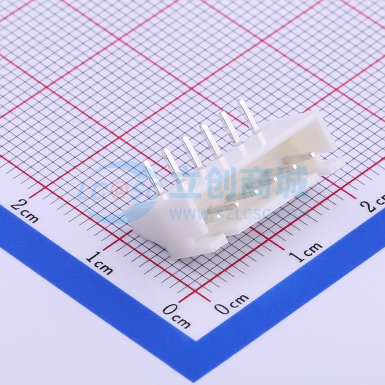 点击查看大图 HX25003-6WAD实物图