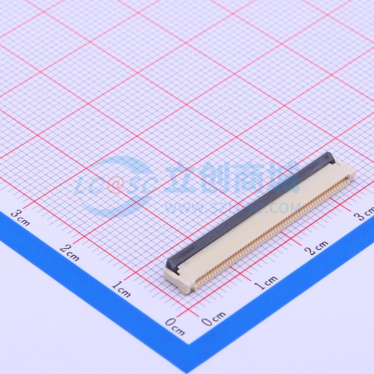 点击查看大图 XF2M-6015-1AH实物图