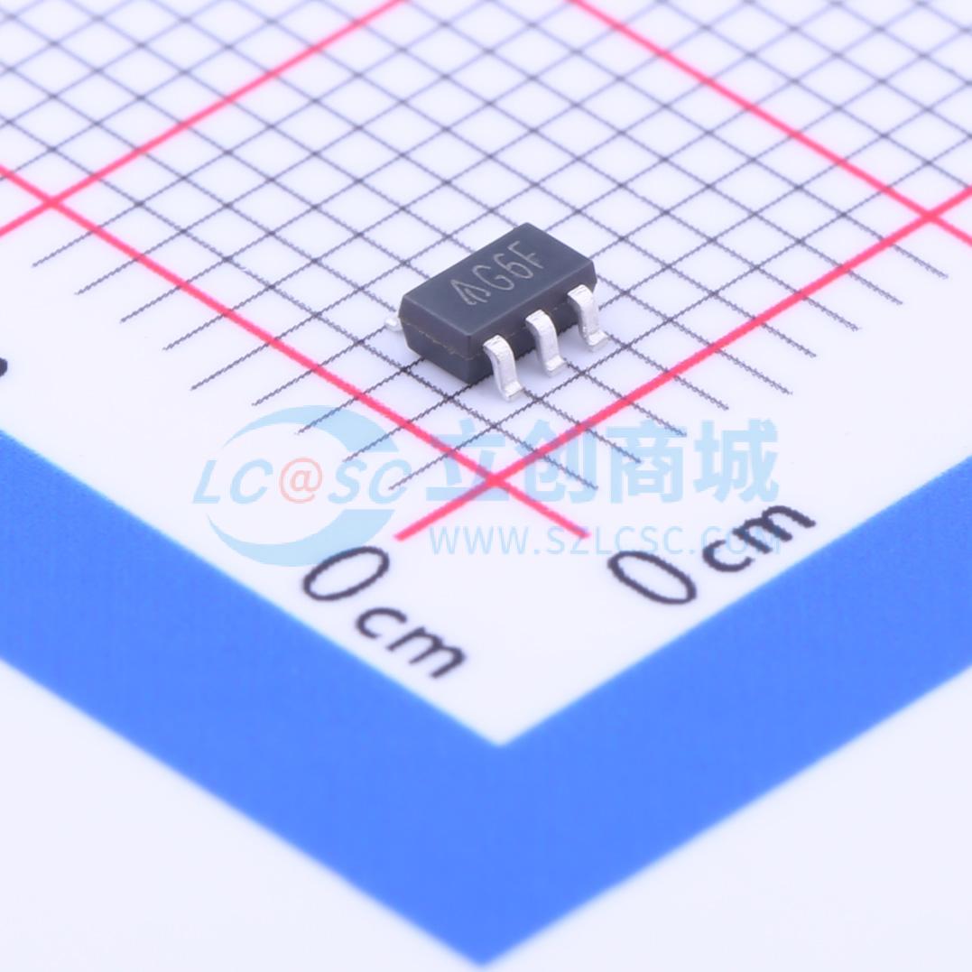 点击查看大图 AP3015AKTR-G1实物图