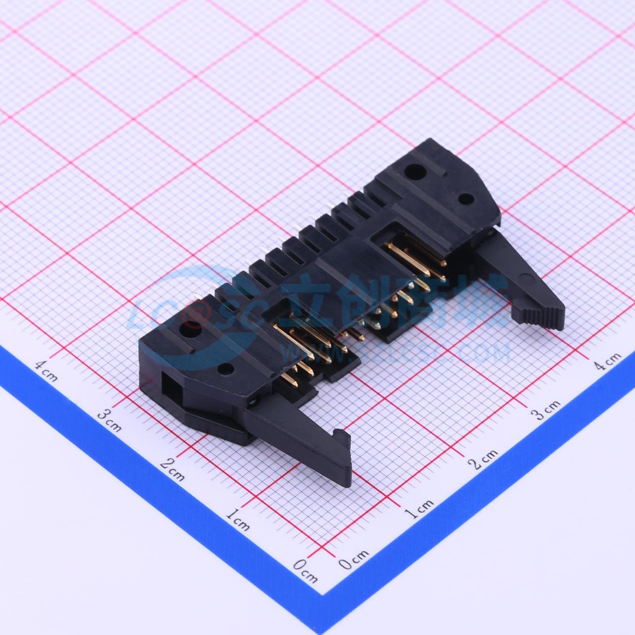 点击查看大图 5499922-4实物图