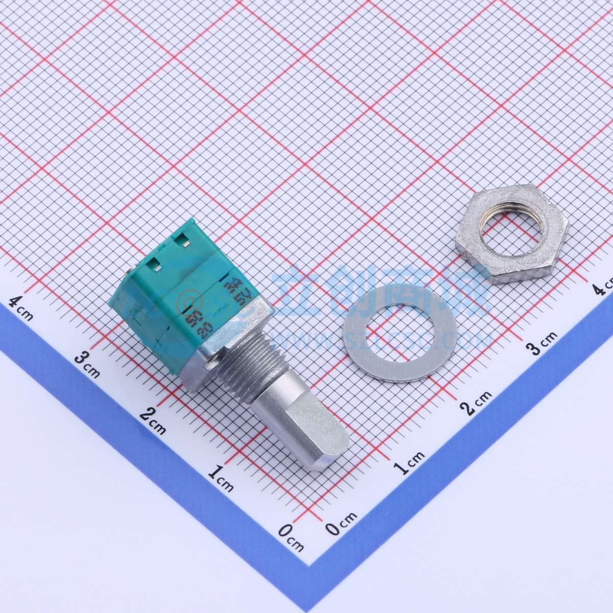 RK0971111Z32实物图