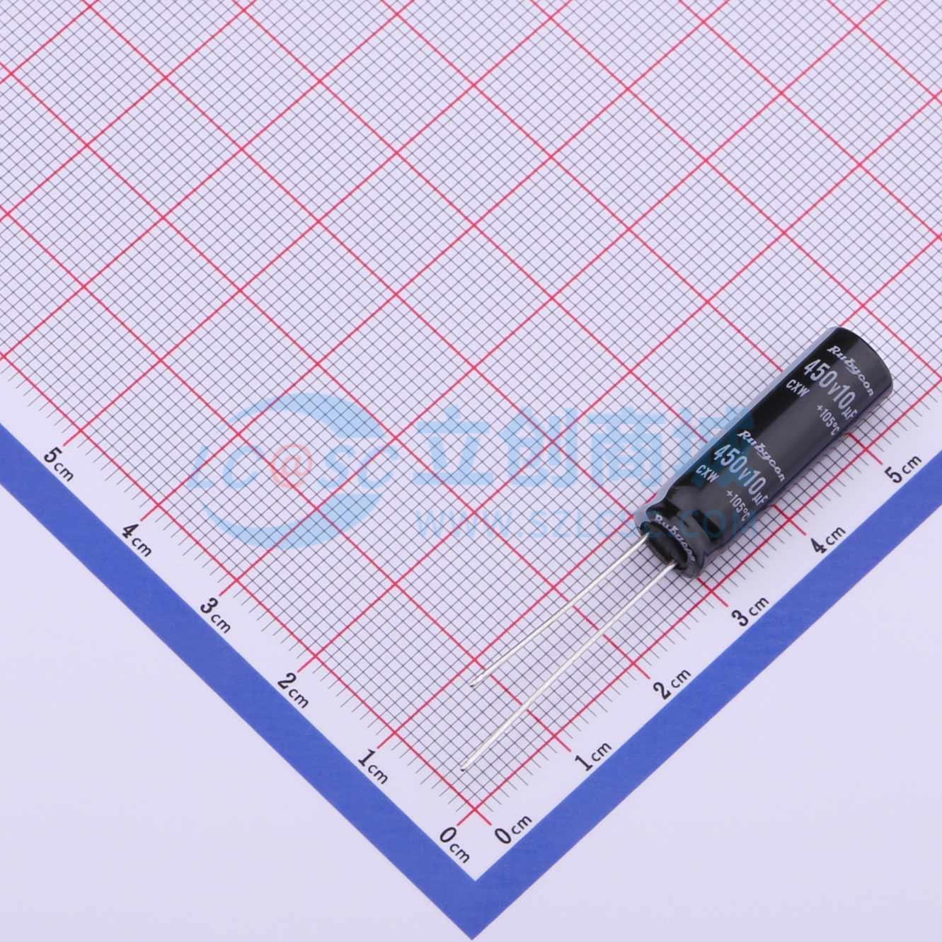 点击查看大图 450CXW10MEFR8X25实物图