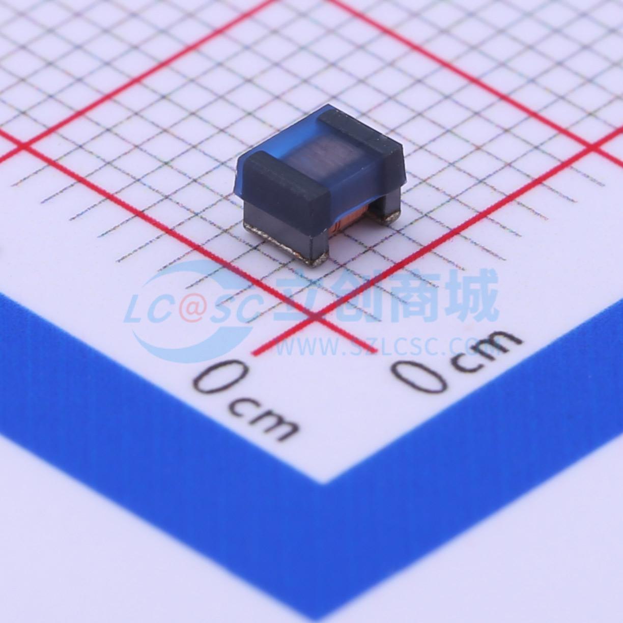 点击查看大图 PAS3225F-102JTH实物图
