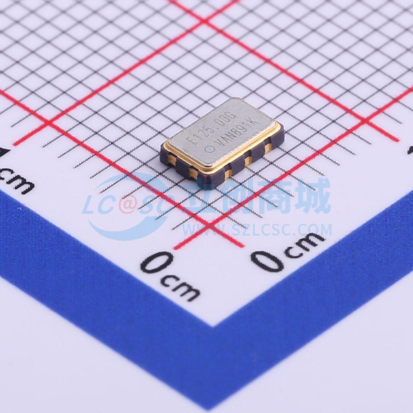 点击查看大图 X1G0042610020实物图