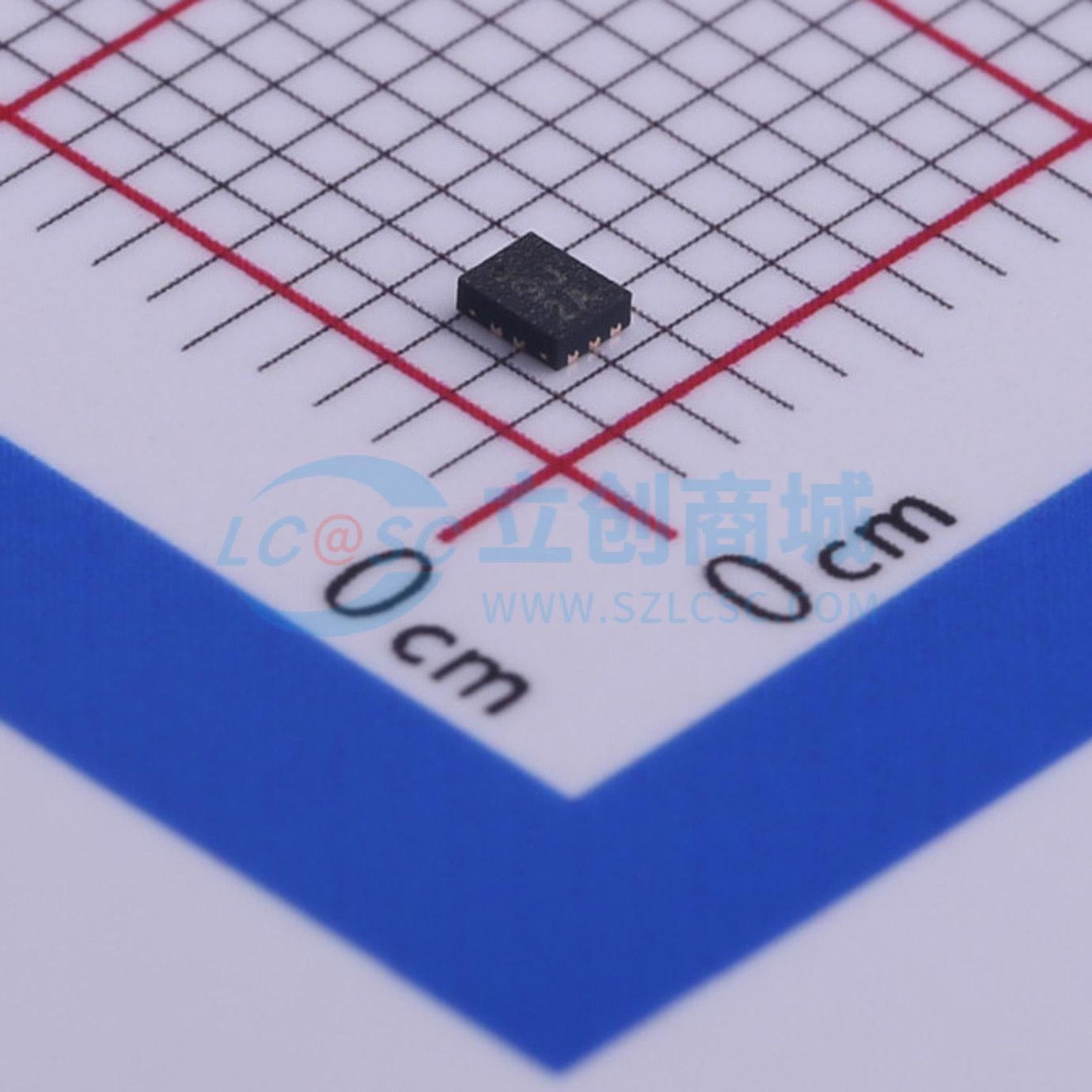 点击查看大图 DIO32220LP10实物图