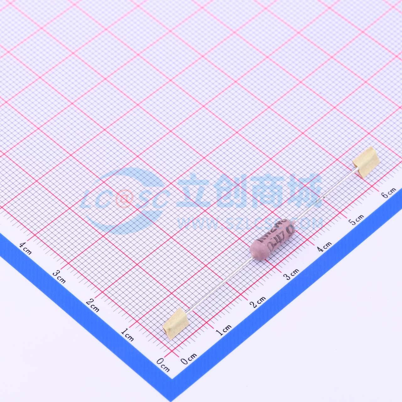 NWS02JR470A520NH实物图