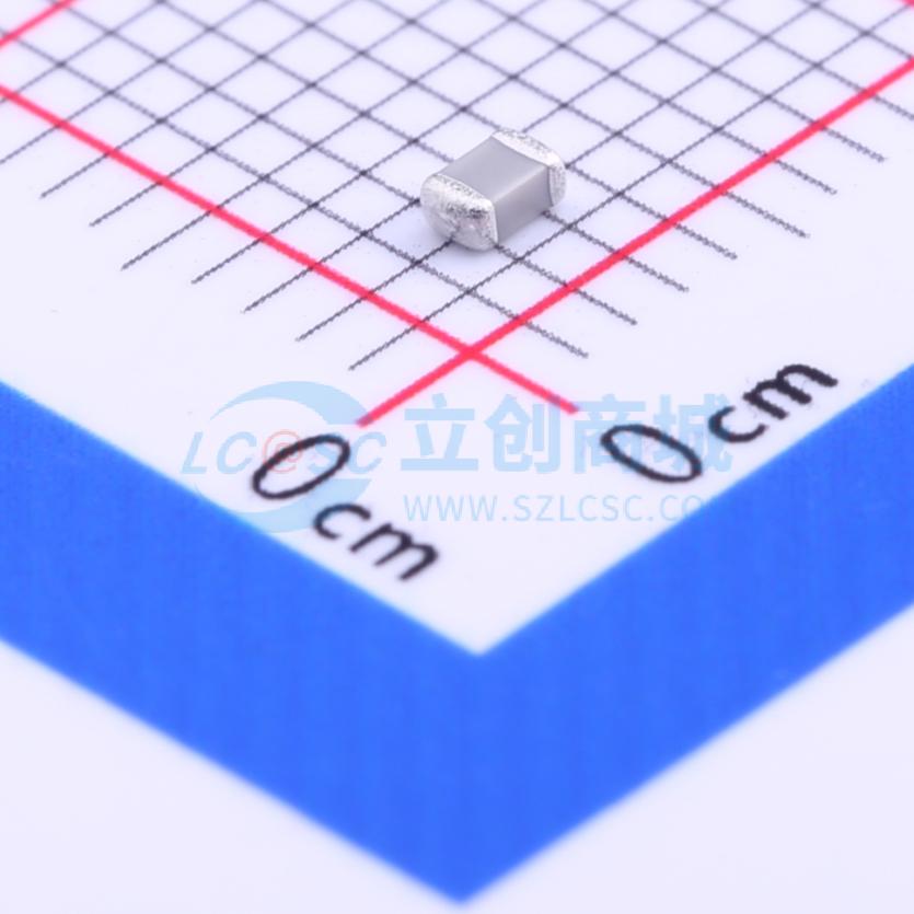 点击查看大图 GRM21A5C2E331JW01D实物图