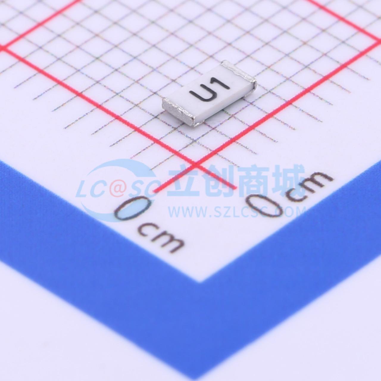 1206T3.5A63V实物图