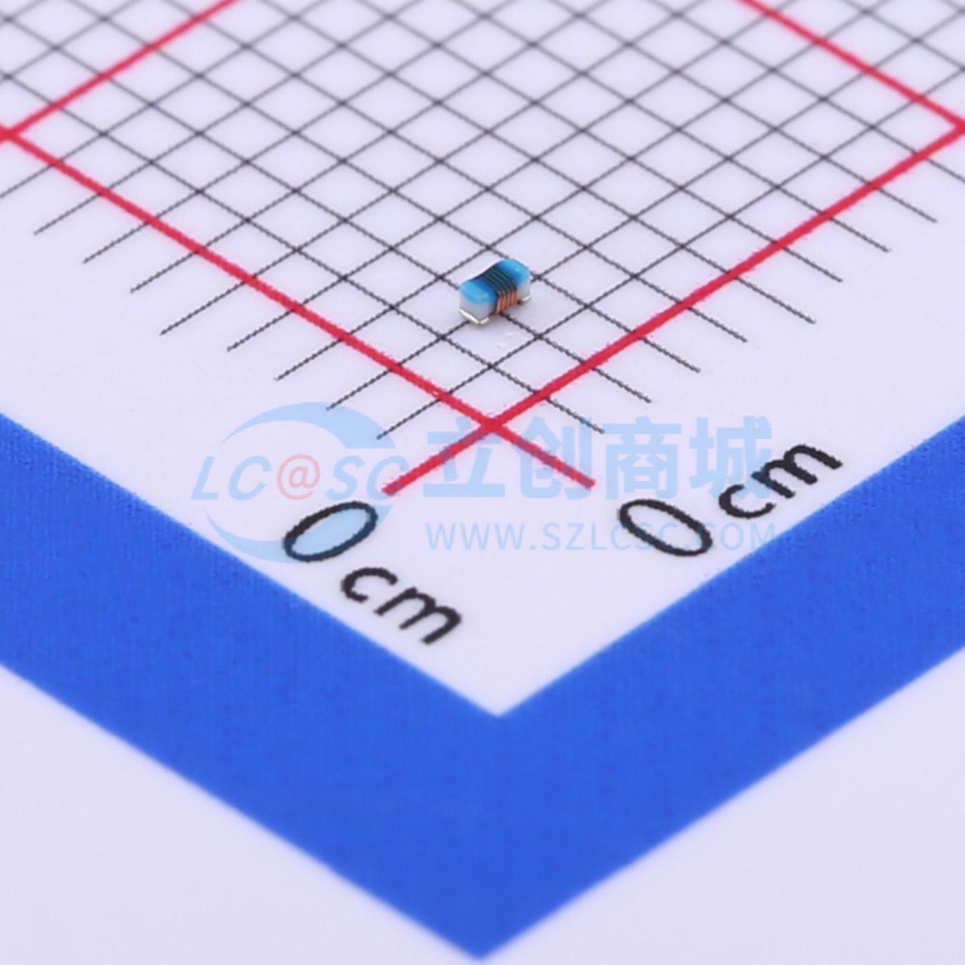 LQW15AN2N5G80D实物图