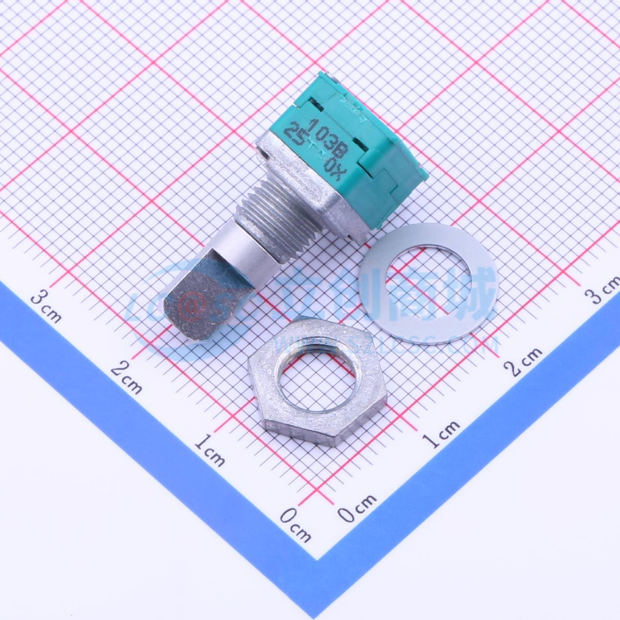 点击查看大图 RK09712200MY实物图