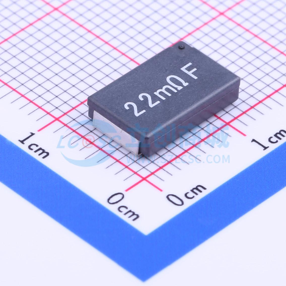 SL2TTE22L0F实物图