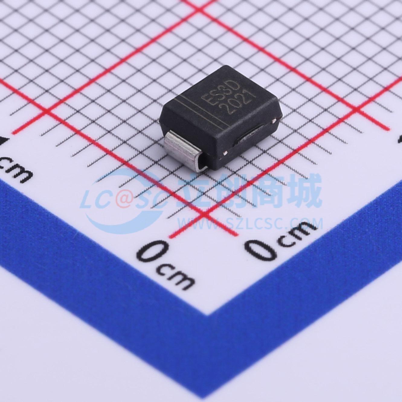 点击查看大图 ES3DB实物图