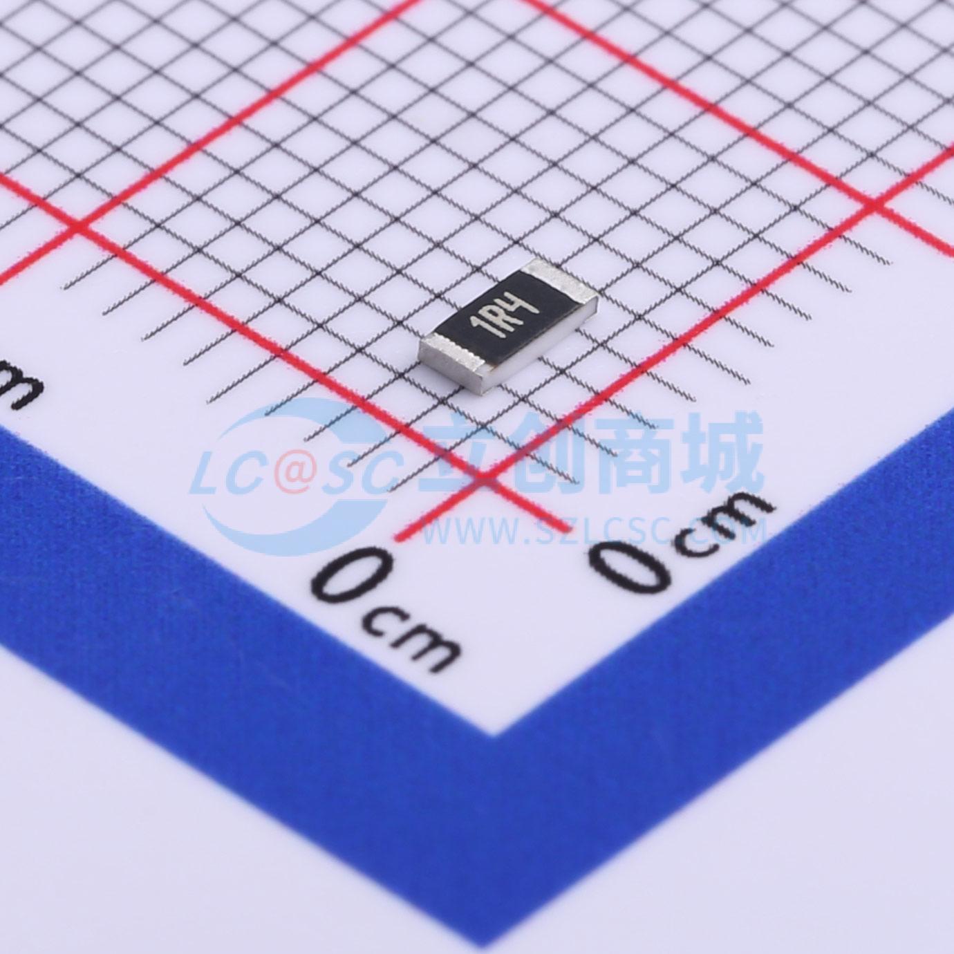 1206W4J014JT5E实物图