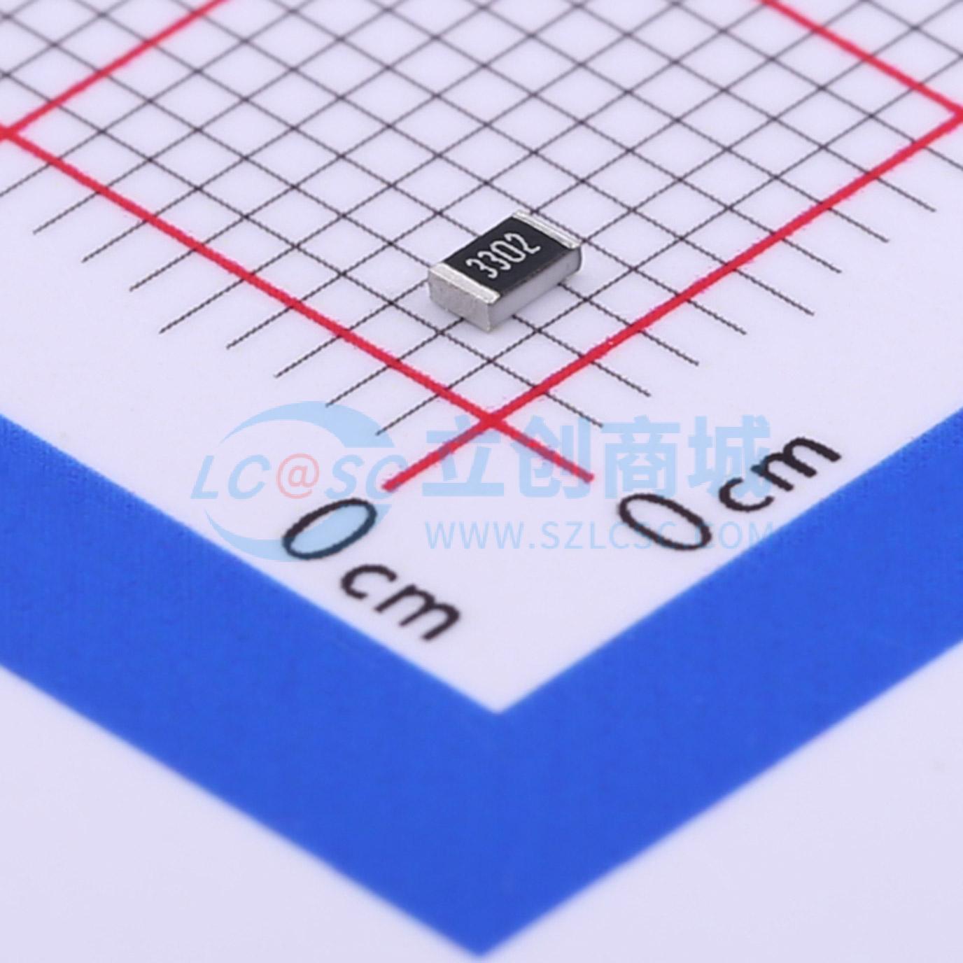 TC0550D3302T5E实物图