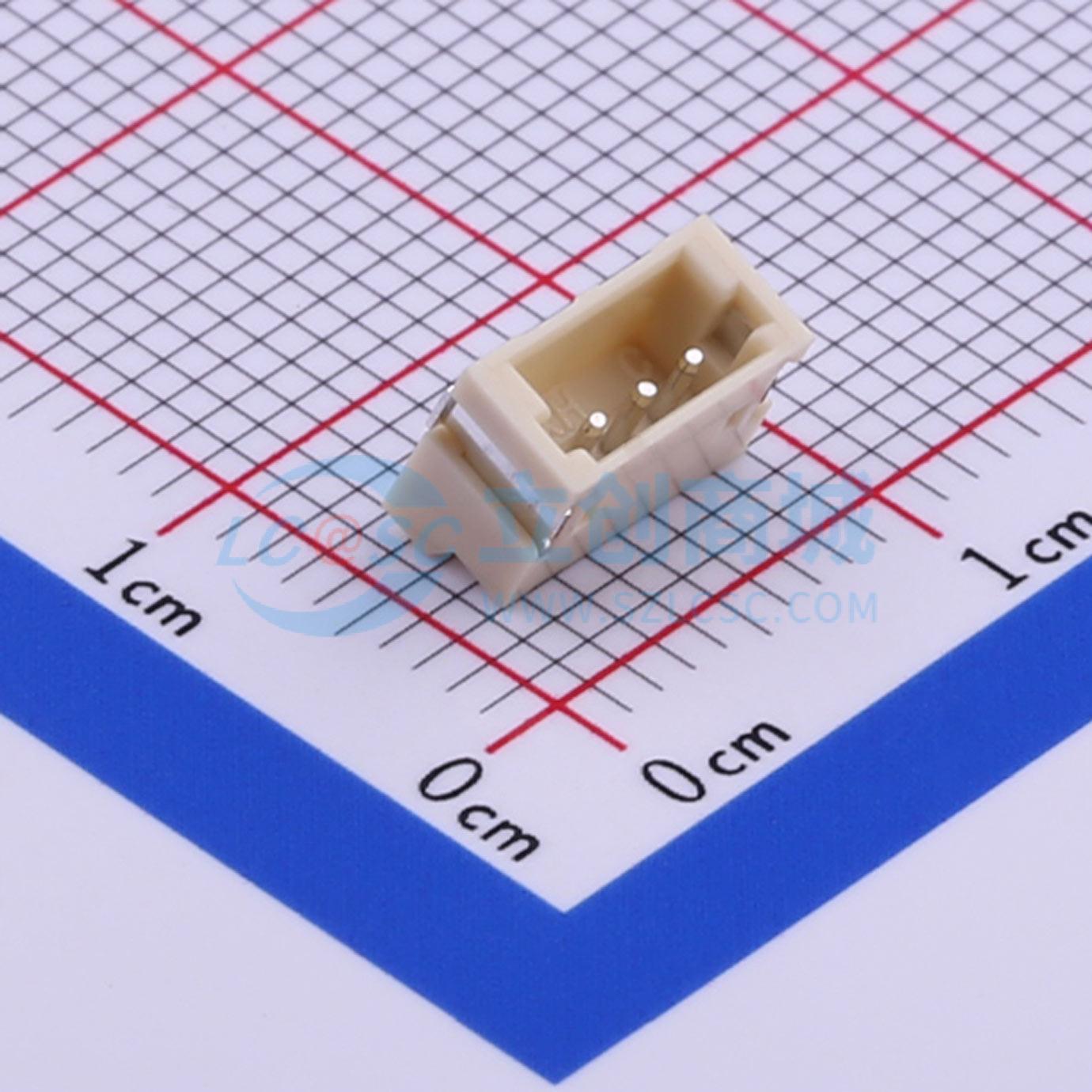 点击查看大图 HX15001-3AWB实物图