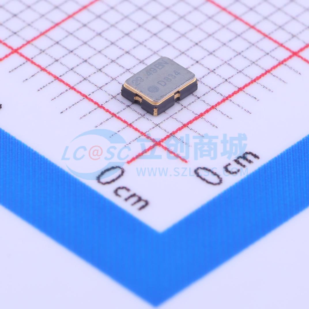 点击查看大图 1XTW29491PAA实物图