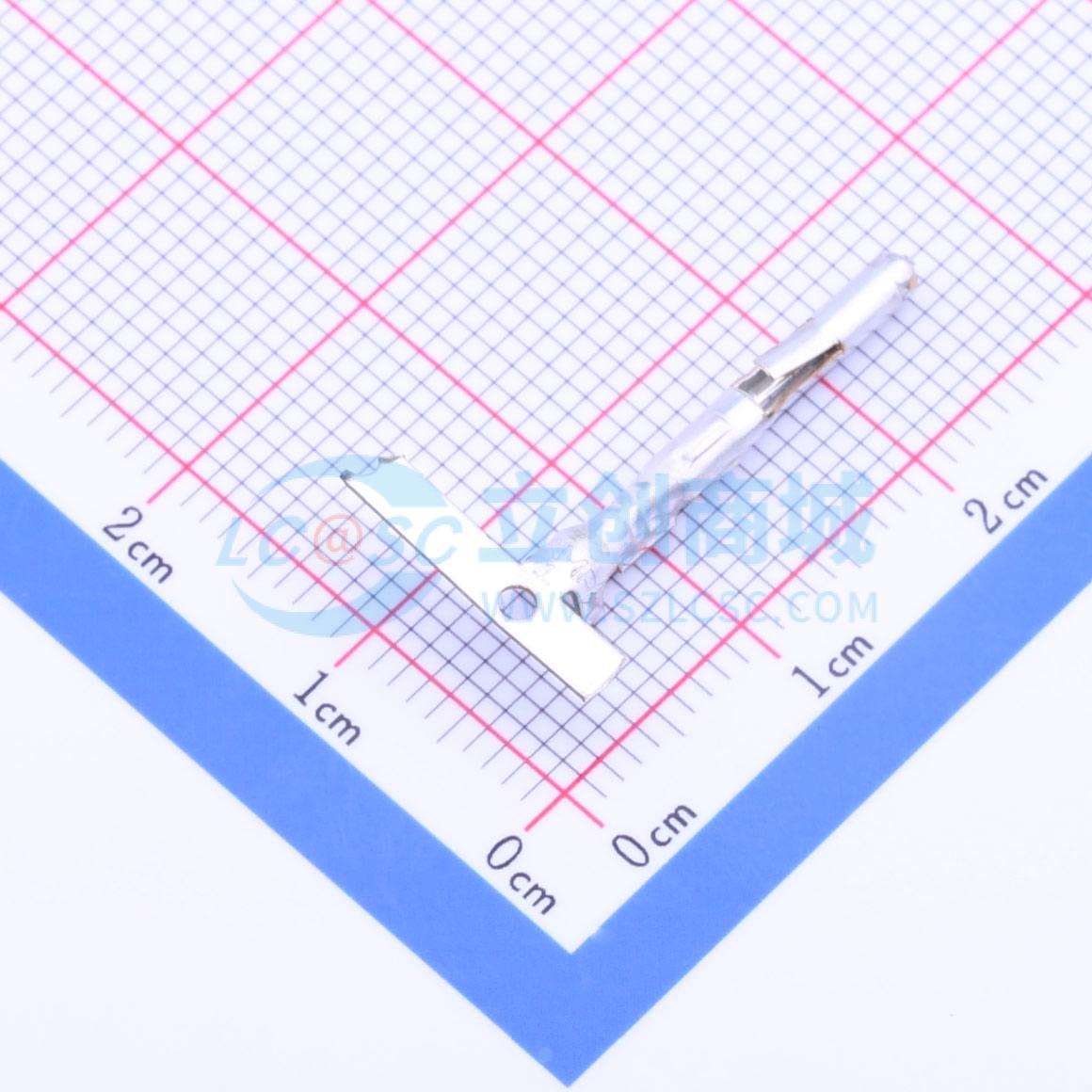 点击查看大图 61116-1实物图