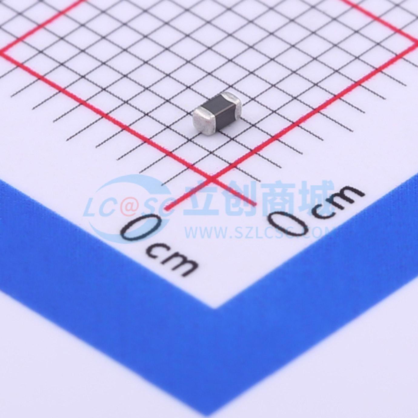 点击查看大图 NTCG164KF104FT1S实物图