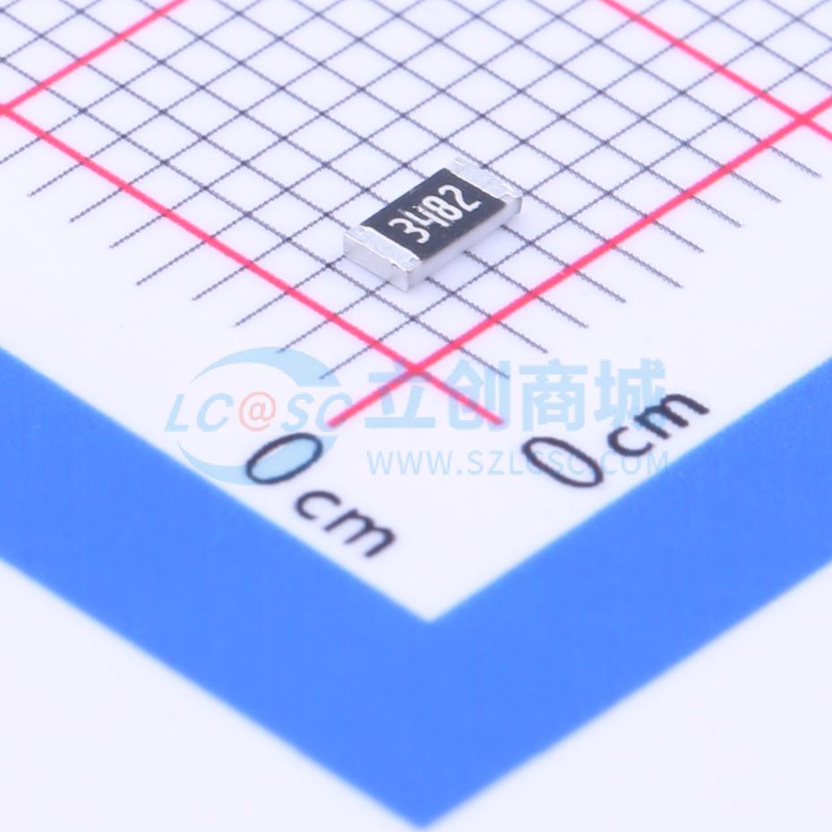 点击查看大图 RTT063482FTP实物图